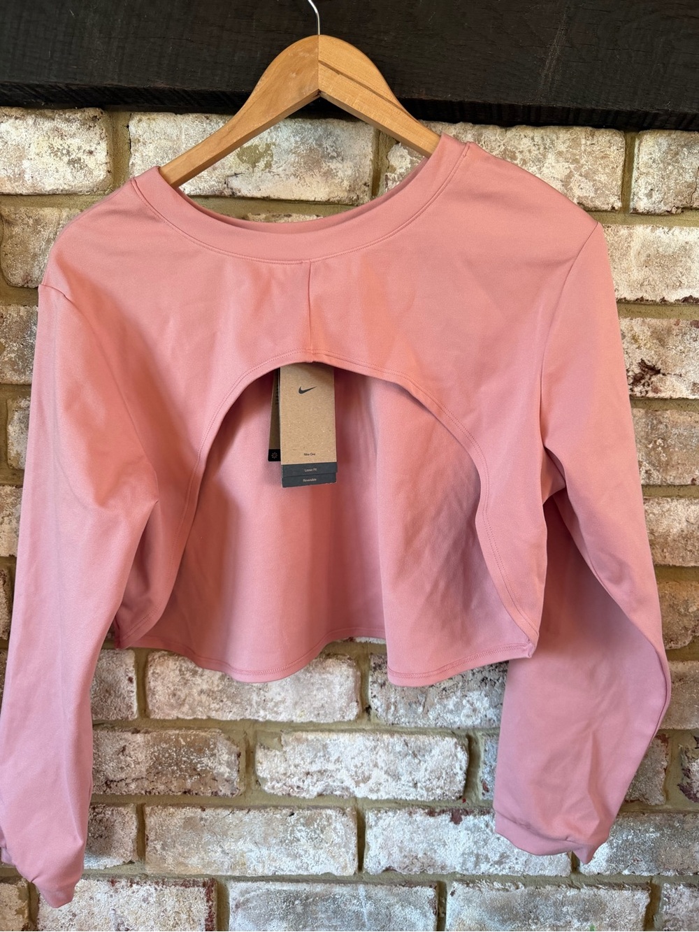 Nike | 3 Piece Matching Set | Dusty Rose | XS - Picture 14 of 16